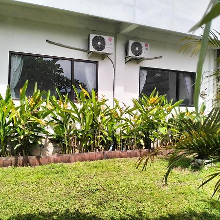 Anyar Hotel Mataram Bagian luar foto