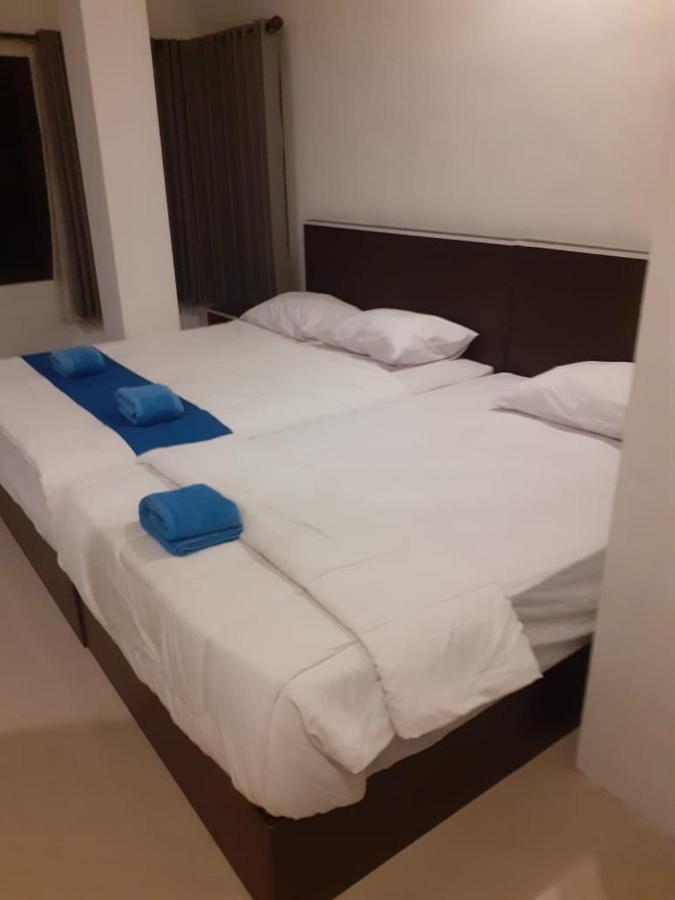 Anyar Hotel Mataram Bagian luar foto