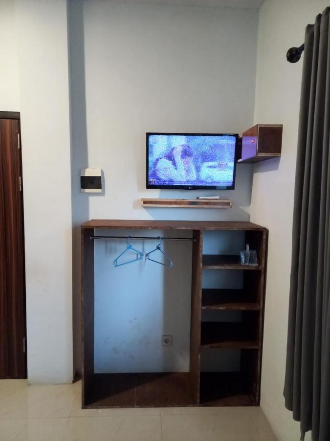 Anyar Hotel Mataram Bagian luar foto