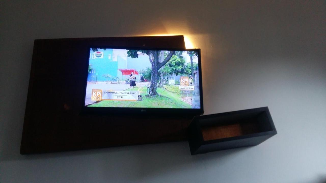 Anyar Hotel Mataram Bagian luar foto