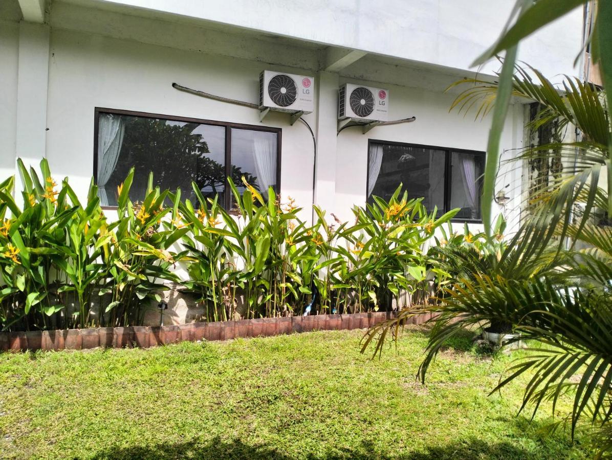 Anyar Hotel Mataram Bagian luar foto