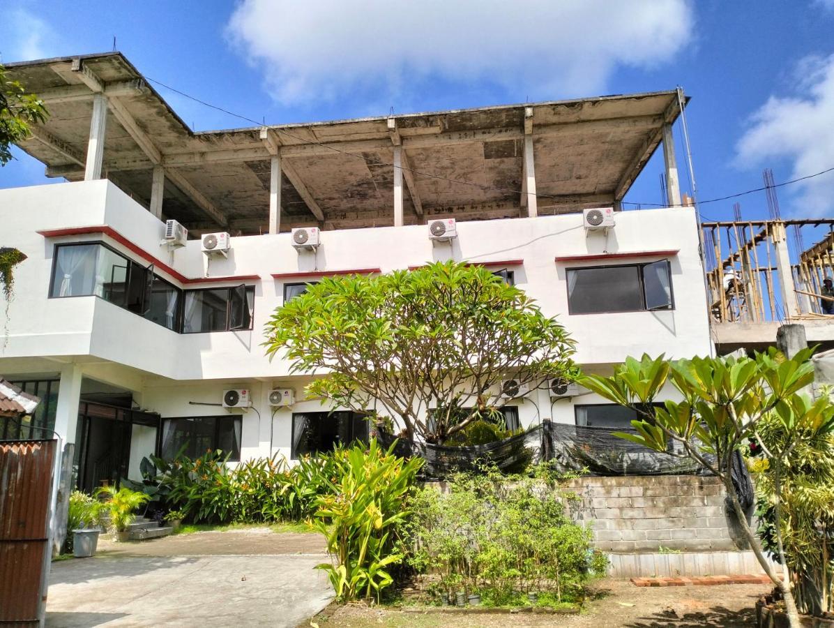 Anyar Hotel Mataram Bagian luar foto