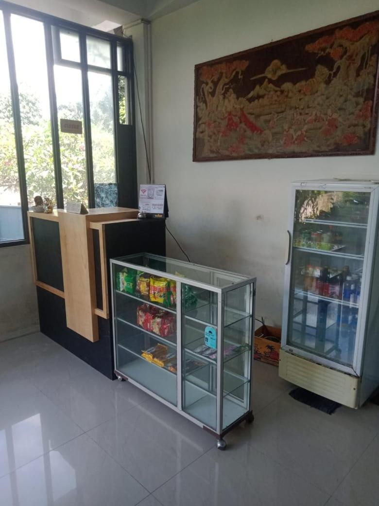 Anyar Hotel Mataram Ruang foto