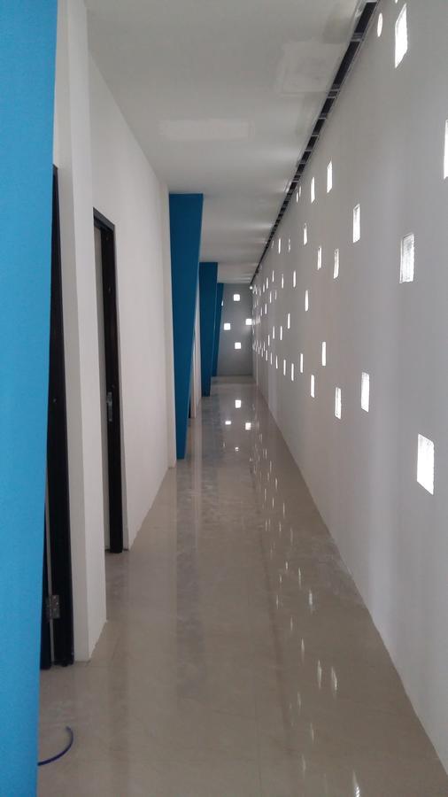 Anyar Hotel Mataram Bagian luar foto