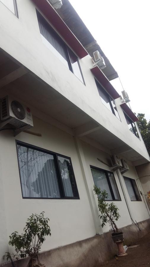 Anyar Hotel Mataram Bagian luar foto