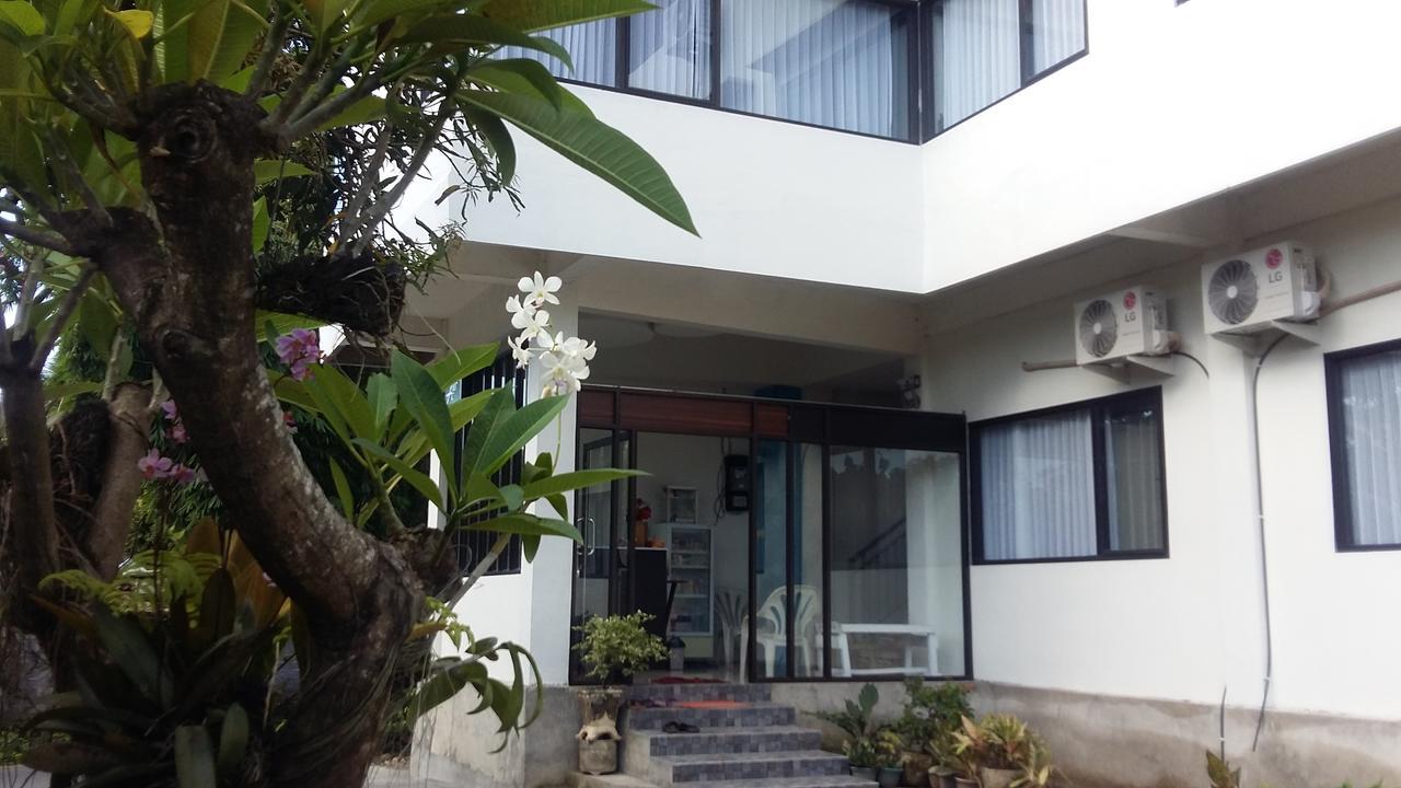 Anyar Hotel Mataram Bagian luar foto