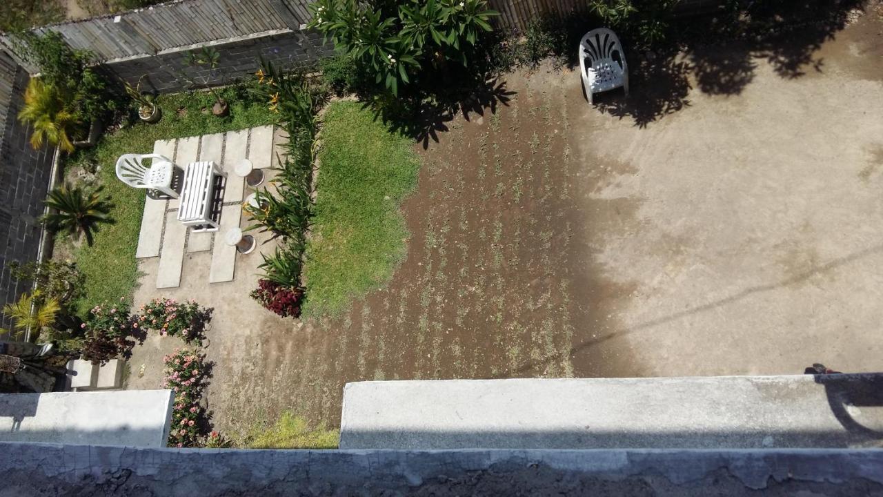 Anyar Hotel Mataram Bagian luar foto